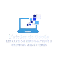 Logo L'Atelier de Goody